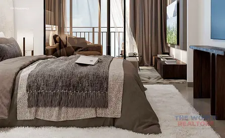 PRIME LOCATION | HIGH FLOOR | LUXURY LIVING