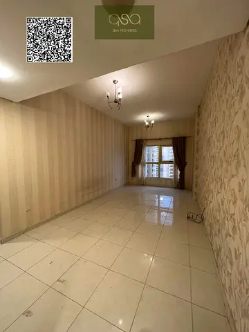 Bright & Comfortable 2-BHK for Sale in the Emirates City Ajman