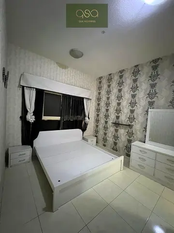 Bright & Comfortable 2-BHK for Sale in the Emirates City Ajman