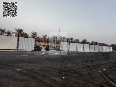 تملك حر من المطور وأرض جاهزة للبناء شامل الرسوم