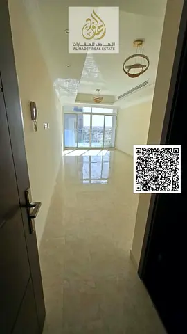 شقة 3 غرف وصالة للإيجار بالروضة 1 مقابل كنز هايبر قريبة من شرطة الحميدية 3 حمام بلكونة وخزائن بالحائط السعر 60000 مع باركينج 4 أو 6 شيكات تأمـين شـيـك