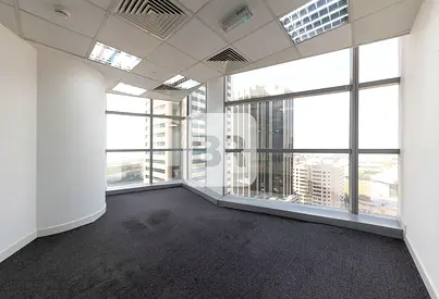 24/7 Access | Close to Metro | DMC Free Zone