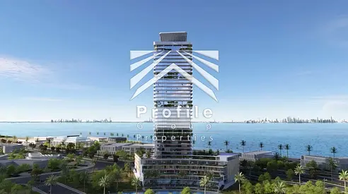 AlReem Park And Mangrove View | 1BR Junior | High Floor