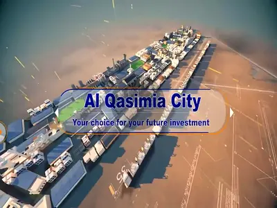 FREE HOLD SMALL INDUSTRIAL PLOTS - SHOPS AND LABOUR ACCOMODATION ALLOWED