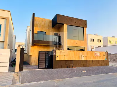 بدون رسوم سنوية  مساحات كبير تشطيب شخصي