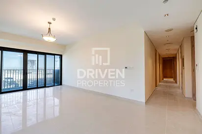 Sea View with Maids Room | One Month Free