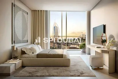 MJL 1BR | Luxury Lifestyle | Near Burj Al Arab