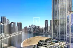 Cozy | Furnished | Canal view | Vastu Compliant