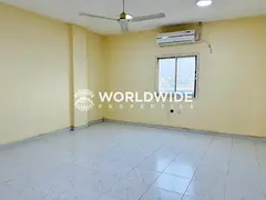 STAFF ROOMS WITH 6 TO 8 PERSON CAPACITY FOR RENT || INCLUDING ALL BILLS || AL JURF INDUSTRIAL AREA 1