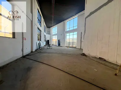 Brand New Retail spce | Al Quoz | Ready Soon | 1021.83 Sq.ft | 301,440.00 Yearly