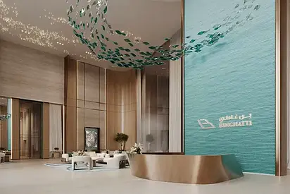 Best Investment | Luxurious 1 Bedroom