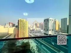 Exclusive Deal – Luxury Unfurnished 2-BHK Apartment at Gulfa Tower, Modern Amenities | Gym, Swimmi