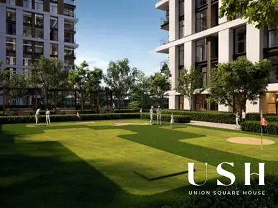 Spacious 2BR I Modern Living I Green Community