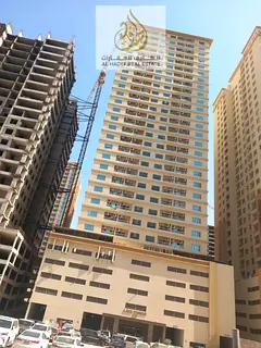 A great opportunity to own a property in Ajman, located in Al Amerah within Emirates City, specifica