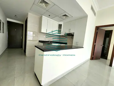 Pool View Investor Deal - 1 Bhk Apartment for Sale