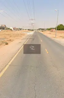 Commercial Land for Sale – Prime Location 📍 Location: Al Dibdibah North – Al Zubair Suburb Op