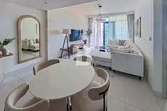 Stunning | Waterfront Living | Beach Access