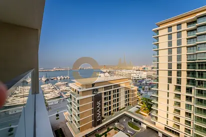 SEA VIEW | LARGEST 3BR | BRAND NEW | EXCLUSIVE