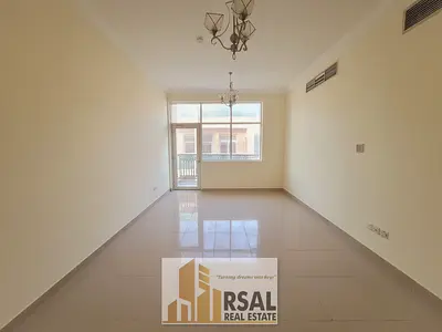 HUGE SIZE TWO BEDROOM HALL WITH BALCONY WITH TWO BATHROOMS