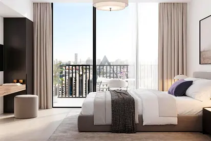 Modern Style| Prime Location| All-in-One-Place