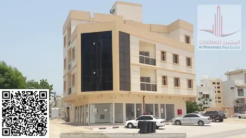 غرفتين و صاله للايجار في منطقة البستان