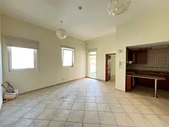 Spacious 1BR | Park View | Large Balcony | Vacant