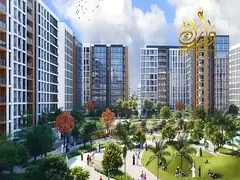 30/70 PAYMENT PLAN - 5 Minutes - Sharjah Airport -HIGH ROI FOR INVESTORS