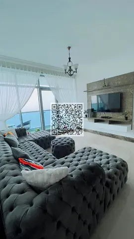 BEACHFRONT | FURNISHED DUPLEX | WITH ALL BILLS