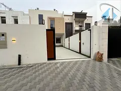 Villa for sale in Ajman at a bargain price, all fees included. Excellent location. Freehold ownershi