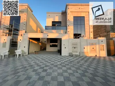 🏡 للبيع فيلا في الحليو 2 | عرض خاص لفترة محدودة
