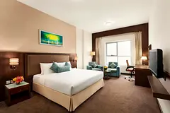 Ramadan Offer Hotel Room Without Kitchen Free Bills