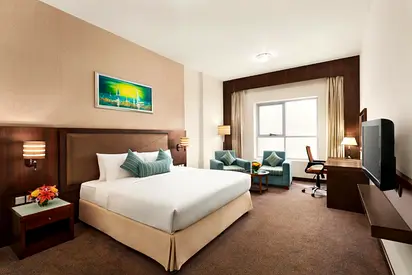 Ramadan Offer Hotel Room Without Kitchen Free Bills