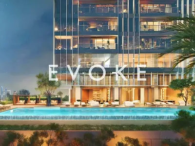 Iconic 4-Bed Sky Residence | DLD Waived