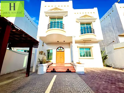 Spacious 4BR Villa Near Beach