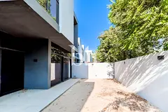 Corner Townhouse | Ready to Move | Brand New