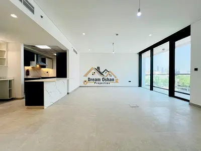 Luxury 2BR+Maid/Open Kitchen/ HUge Size