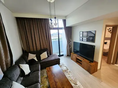 FULLY FURNISHED 1BR WEEKLY AND MONTHLY RENTAL