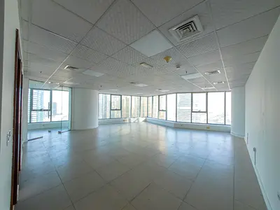 Grade A Tower | Prime Fitted | Vacant Office | Unfurnished