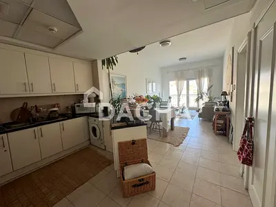 Bright Spacious 1BHK | Vacant Transfer