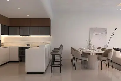 5 Years payment plan | Handover 2026 | Near Metro