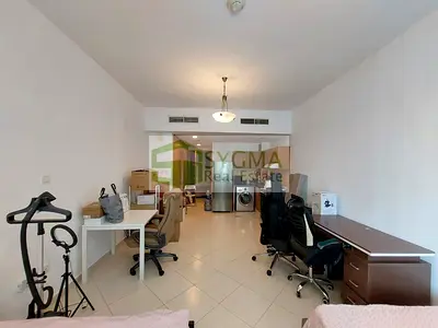 Splendid Apartment| Vacant| Parking| Appliances