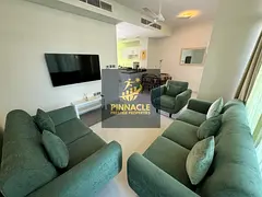 Furnished 3BR Villa | vacant |Single Row community Roadside |Near to Swimming Pool