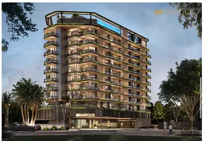 8%Annually | 30% post handover payment plan | Direct Access to Al Ain Road (E66)