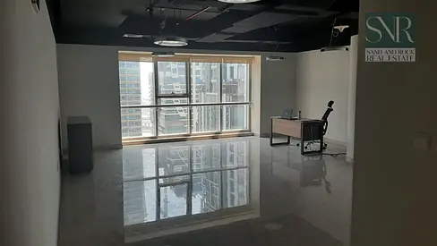 Goldcrest Executive Office | Prime JLT Location...