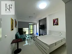 EXCLUSIVE | BURJ KHALIFA VIEW | TENANTED | FURNISHED