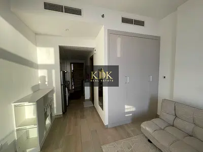 Marina View | Furnished Studio | Ready to Move