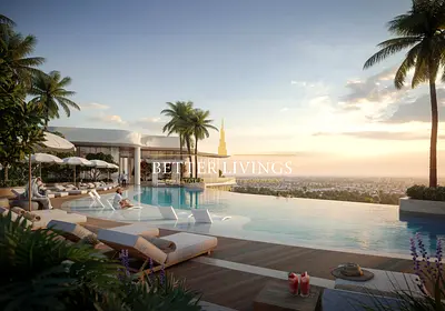 Handover In Q3 2028 | Easy Payment Plan | Great Investment Opportunity | Call Now!