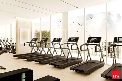 Prime Location | Luxury Finishes | High Floor Unit