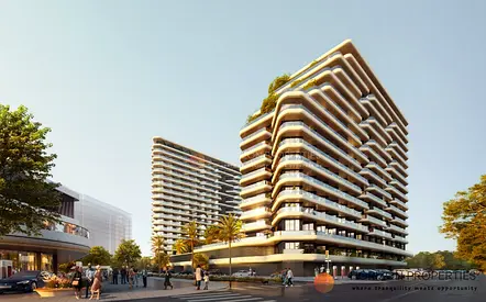 Genuine Resale | Great Location | Large 2 Bed