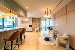 Furnished Office | Premium Grade | DED License